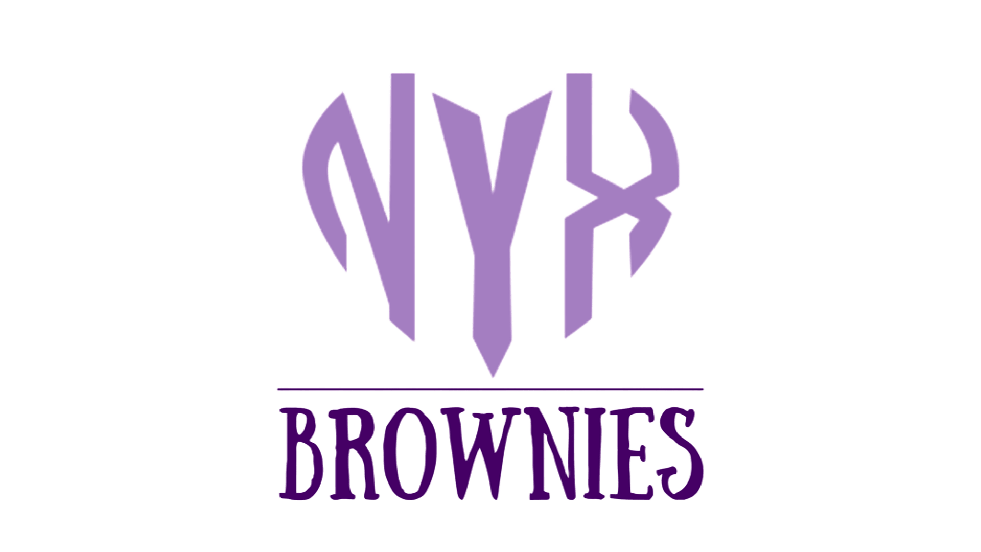 NYX Brownies